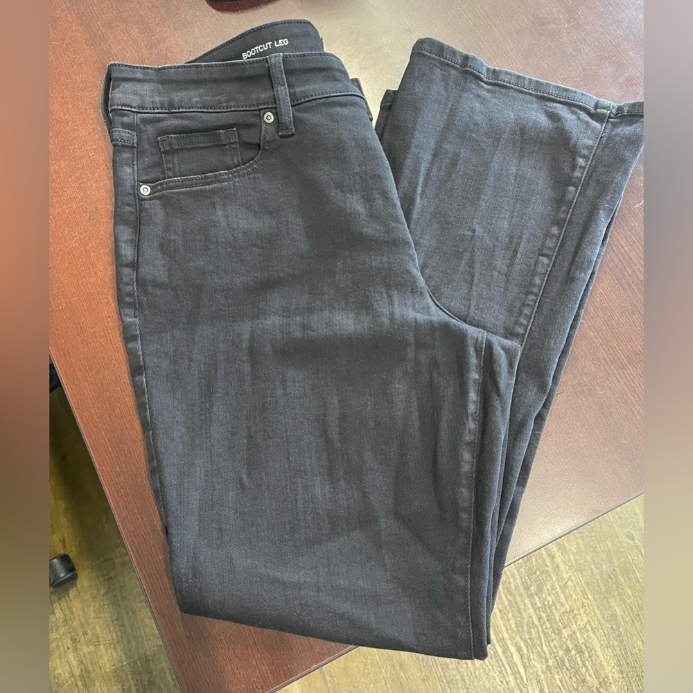 NWT bootcut jeans